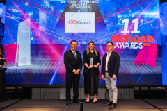 11th PayLoad Asia Awards
