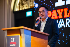 11th PayLoad Asia Awards
