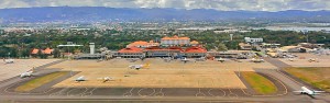 Mactan-Cebu International Airport (MCIA)