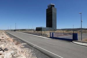 Ciudad Real Central Airport