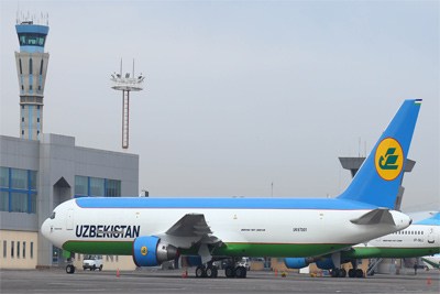 Uzbekistan Airways-cargo-767