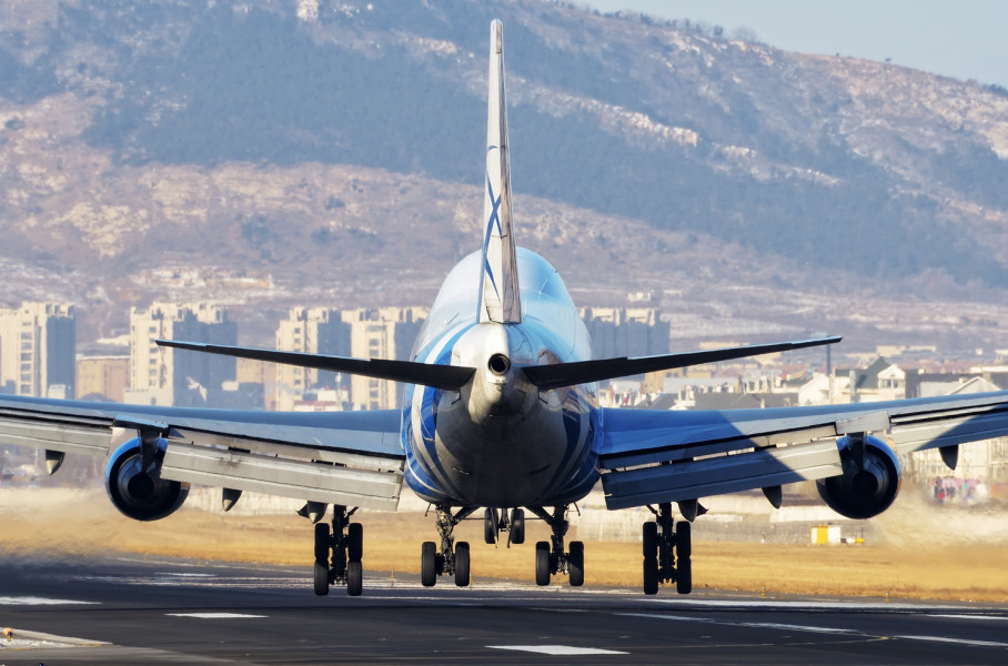 AirBridgeCargo plugs Heathrow into its global network via Moscow ...