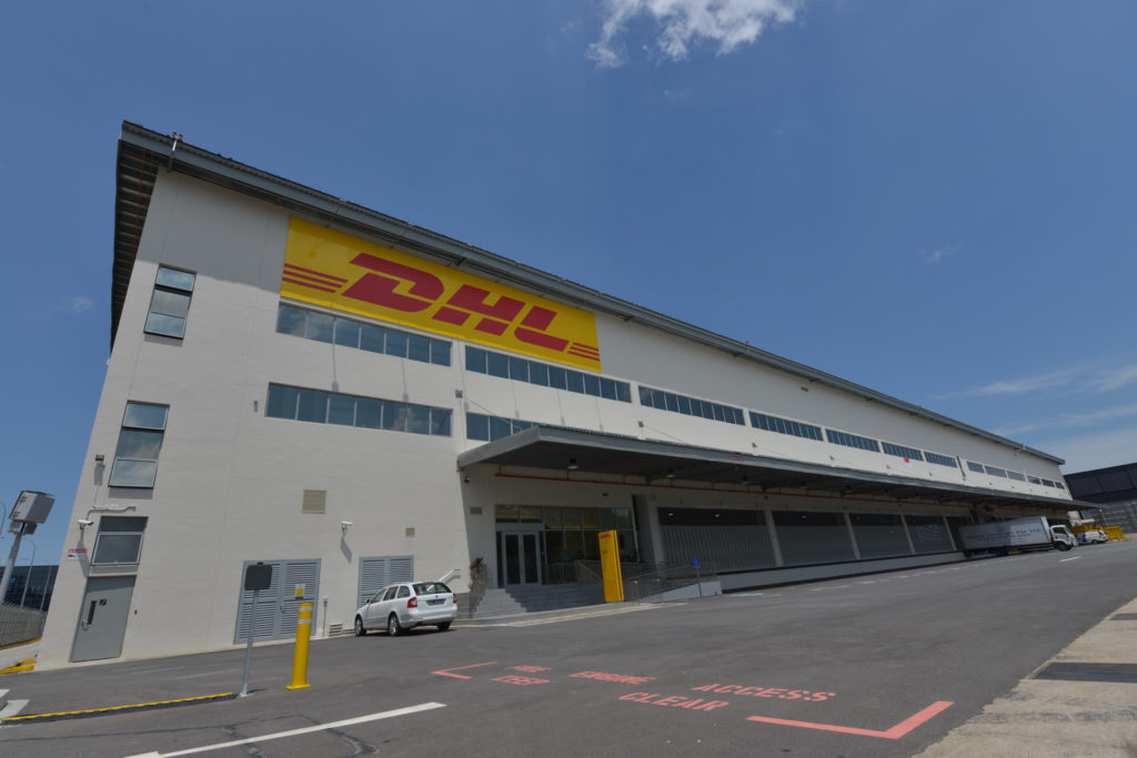 DHL Express opens €85 million South Asia Hub in Singapore - Payload Asia