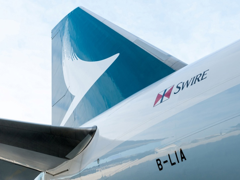 Cathay hopes SAF purchase sends ‘right signal’