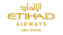Etihad Airways Abu Dhabi