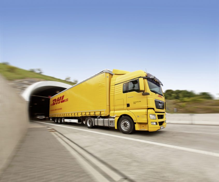 DHL Freight announces surcharge for peak season 2019 Payload Asia