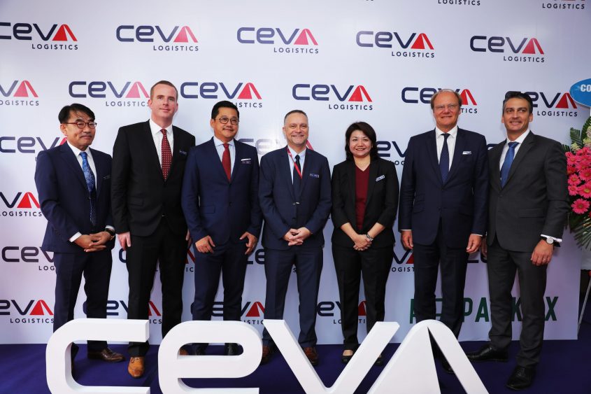 CEVA Logistics expands in Vietnam - Payload Asia