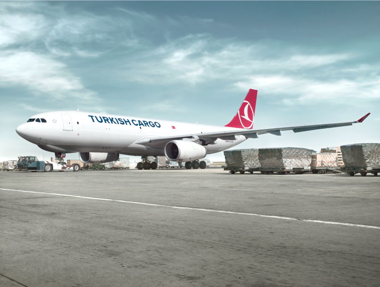 Turkish Cargo releases new ad campaign