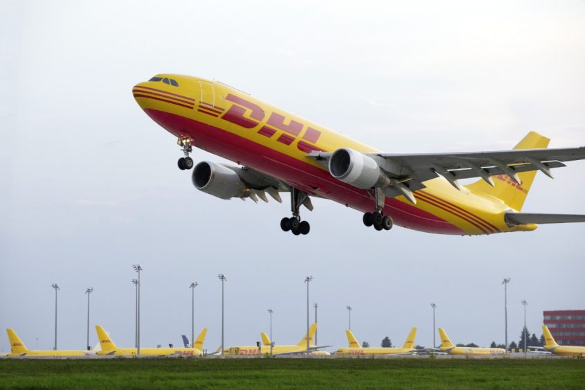 DHL Express signs landmark SAF deals with bp and Neste Payload Asia
