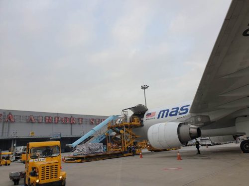 Malaysia Airlines Archives Payload Asia