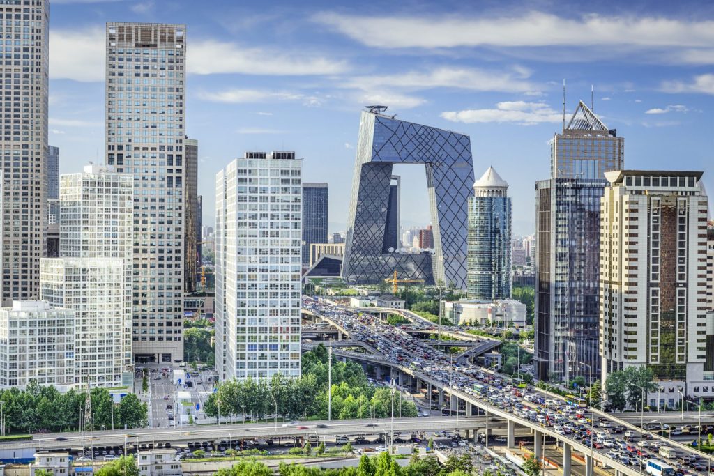 CSafe Global Continues Expansion Across Asia with Two New Hub Locations in China