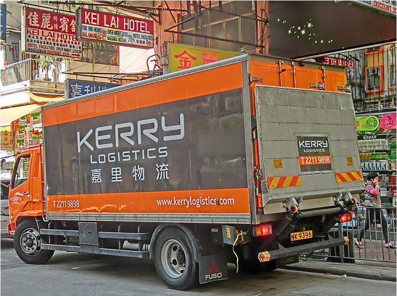 S.F. Holding and Kerry Logistics Network Announce Strategic Investment and Cooperation