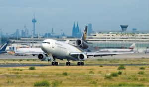 Chicago Rockford International Airport and Köln Bonn Airport sign Cooperation Agreement