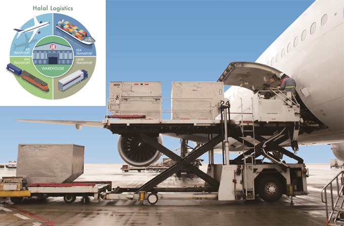 Nippon Express to launch halal-certified domestic air cargo transport service