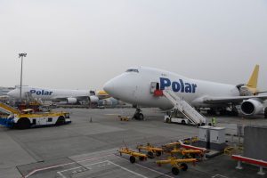 Atlas Air and Polar Air Cargo Achieve Center of Excellence for Independent Validators (CEIV) Pharma Certification through 2024