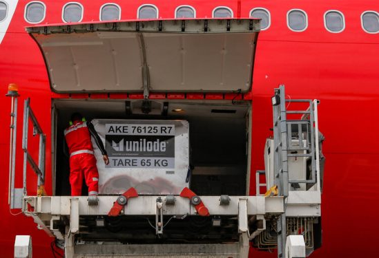 AirAsia ramps up cargo services with blockchain technology - Payload Asia