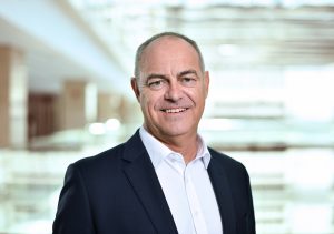 Stewart Angus returns to dnata to lead the company’s airport operations in Europe