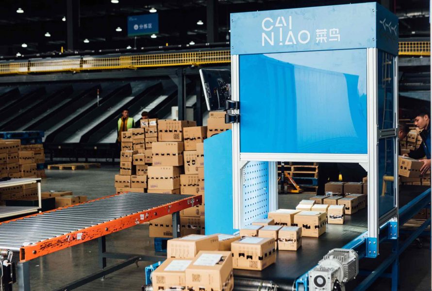 Cainiao offers cost-saving solution for FMCG supply chains - Payload Asia