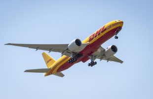 DHL Express adds more capacity on Singapore-US route