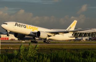 AeroLogic starts Shenzhen-Leipzig air cargo route