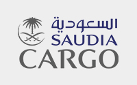 Saudia Cargo