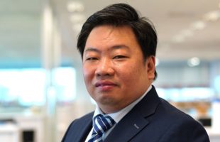 Meet IATA’s main guy for cargo in Asia Pacific