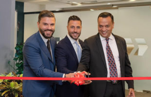 Scan Global opens second office in the UAE
