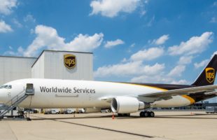 UPS tops up order for Boeing’s 767 freighters