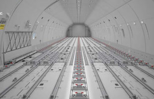 MSC sets eyes on dedicated air cargo service