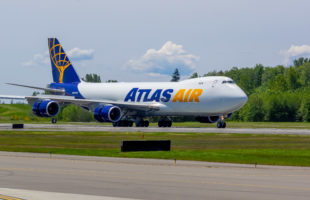 Atlas Air goes private with new owner