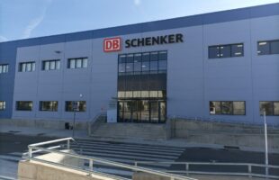 DB Schenker automates hub in Spain for adidas