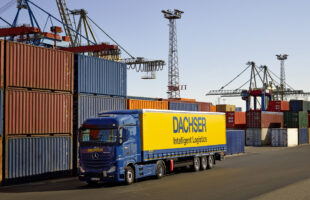Dachser expands in Oceania with acquisition
