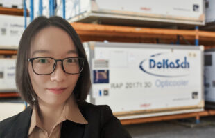 DoKaSch eyes China’s pharma logistics market
