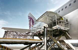 Qatar Airways reinstates cargo destinations in May
