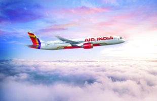 air india partners with medaire