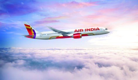 air india partners with medaire