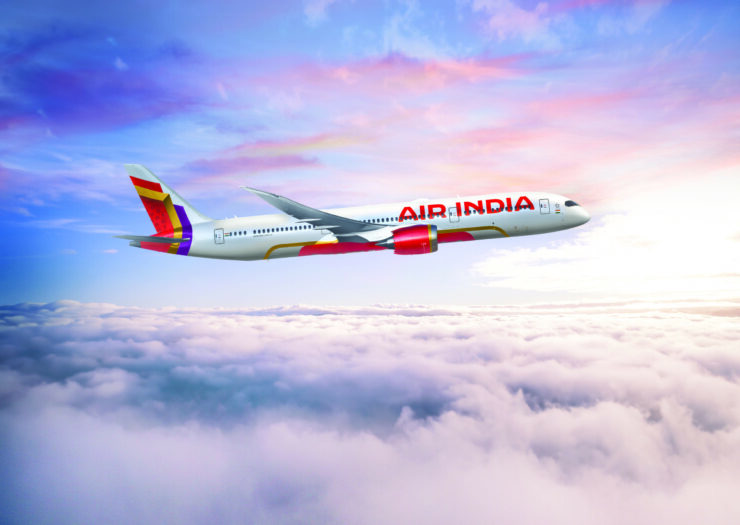 air india partners with medaire