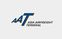 Asia Airfreight Terminal