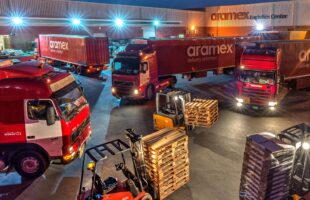 Aramex stays resilient in 2023 as int’l express volumes soar