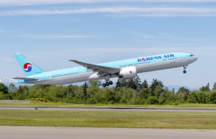 Korean Air to launch new route to Macau