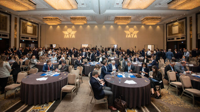 A breakdown of this year’s IATA World Cargo Symposium - Payload Asia