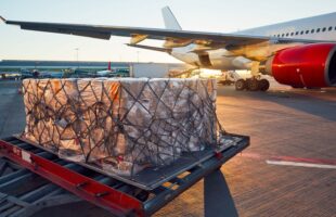 CHAMP floats solution for e-commerce parcels into the EU