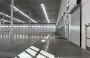 Shanghai-based CTS opens first Mexican warehouse