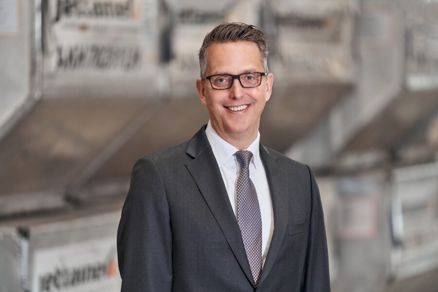 Raydine Riekert Jettainer introduces new commercial chief post - Payload Asia