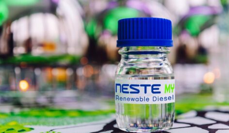 Neste MY Renewable Diesel