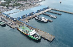 DP World & Asian Terminals Inc. unveil the Philippines’ biggest passenger facility at Batangas Port