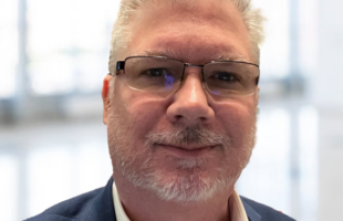 Conveyco Technologies welcomes Brian Keiger as its new Vice President of Sales