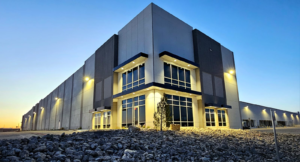 Kuehne+Nagel opens new facility in El Paso