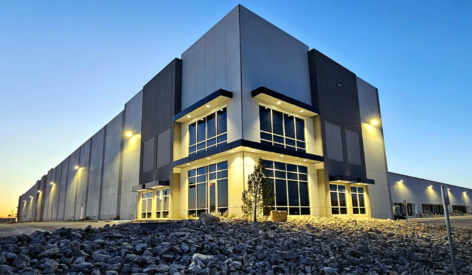 Kuehne+Nagel opens new facility in El Paso