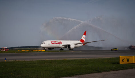 austrian airlines